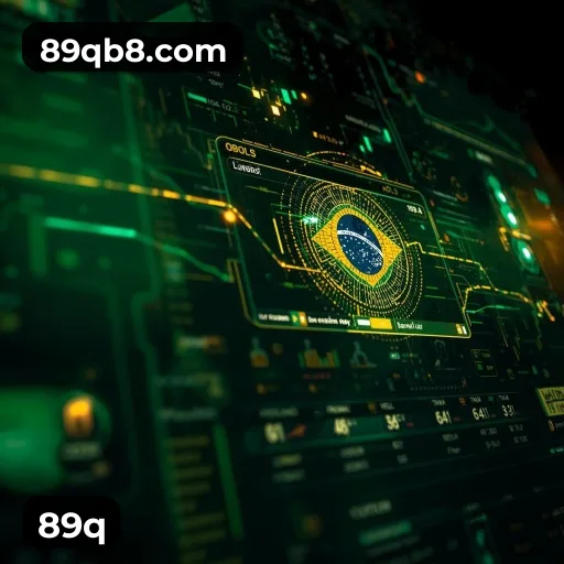 Vantagens App 89q