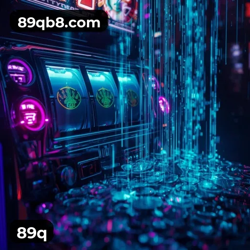 App 89q Android