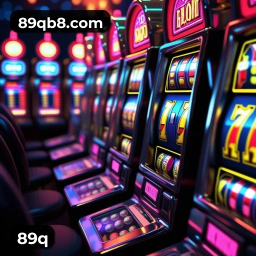 App Mobile 89q