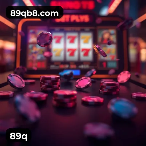 Segurança App 89q
