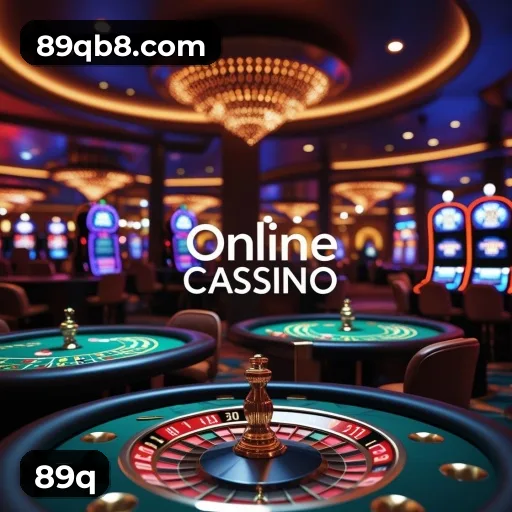Registro slots 89q
