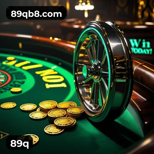 Jackpots 89q