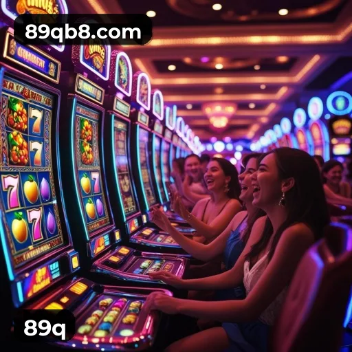 Dicas de slots 89q