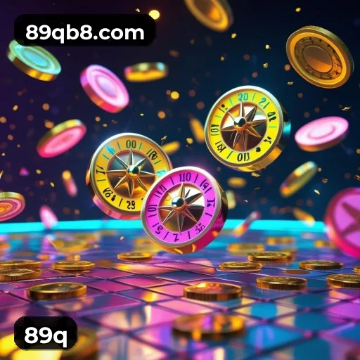 Free spins 89q