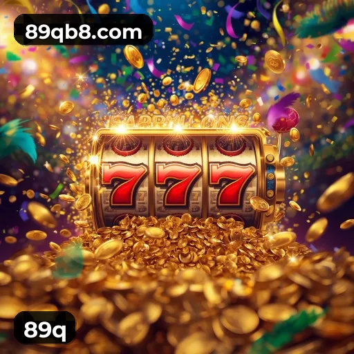 Promoções de slots 89q