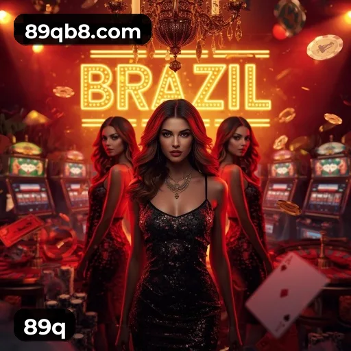 Qualificar VIP 89q