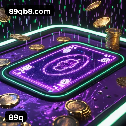 Chances Ganhar 89q